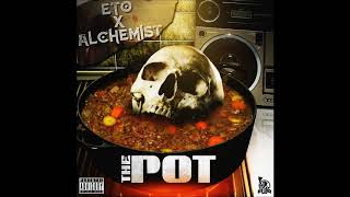Eto - The Pot (Prod. The Alchemist) Profile