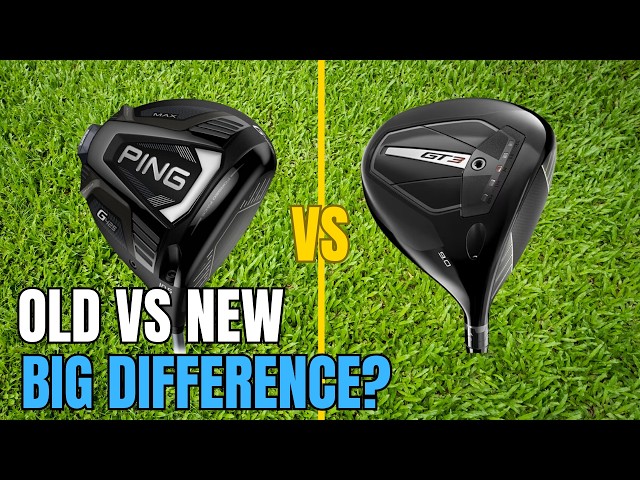 PING 3w G425 MAX レフティ　The Attas vs 5SR sddefault.jpg