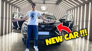 MY NEW MODIFIED CAR REVEAL !!! 😍