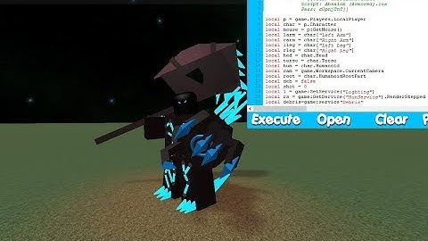 NEW ROBLOX EXPLOIT - CUPCAKE [FULL LUA!!!!]  TITANS, LOADSTRINGS, GRABKNIFE & MORE! [2018]