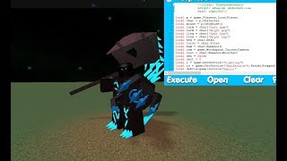 NEW ROBLOX EXPLOIT - CUPCAKE [FULL LUA!!!!]  TITANS, LOADSTRINGS, GRABKNIFE & MORE! [2018]