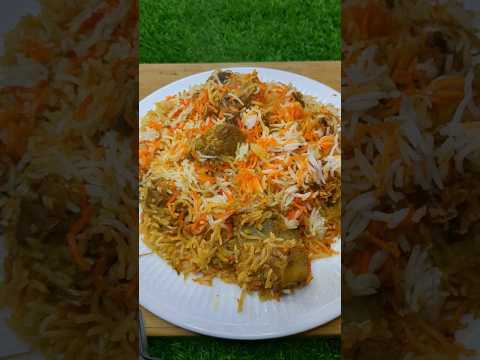 Hyderabadi Mutton Dum
