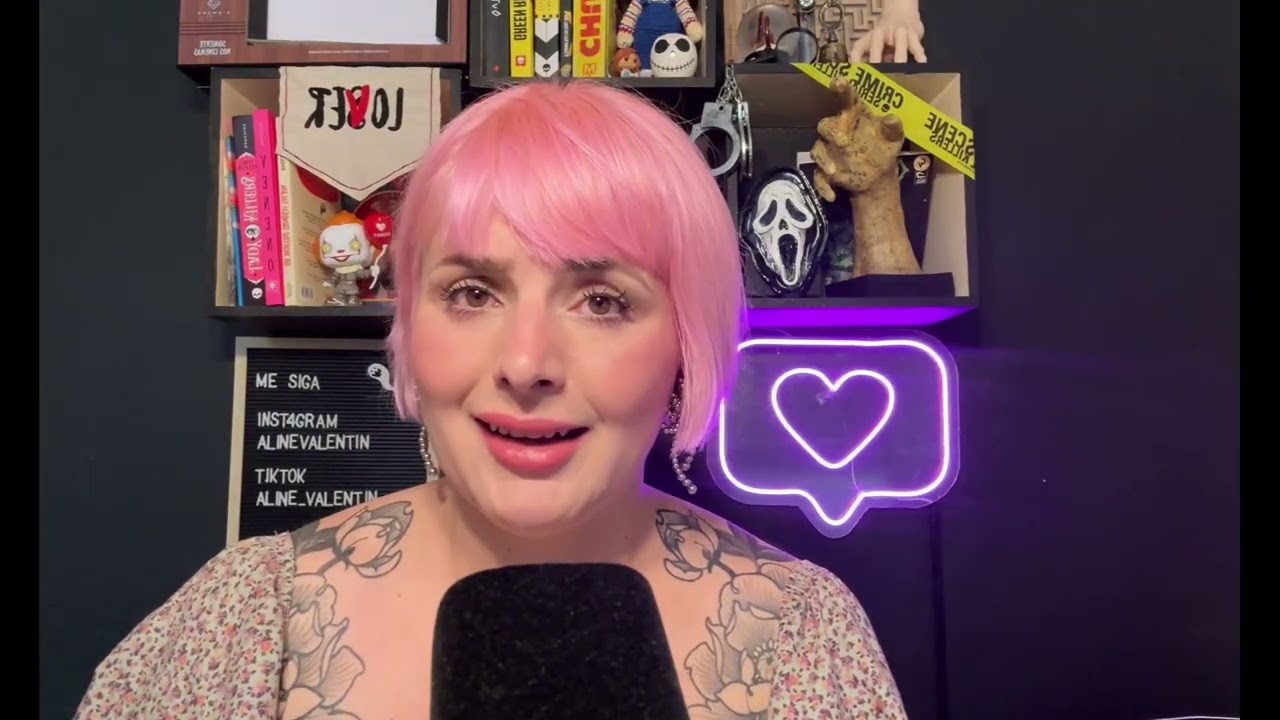 Episodio 35: historias de terror de seguidores