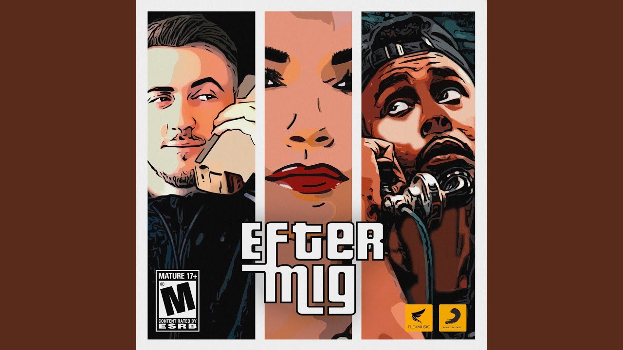 Watch Efter Mig on YouTube Watch Efter Mig on YouTube