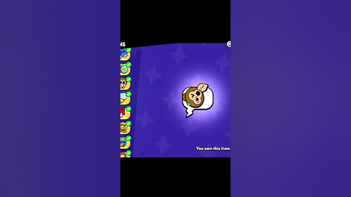 Top 5 most aura pins 2025🥶#brawlstars