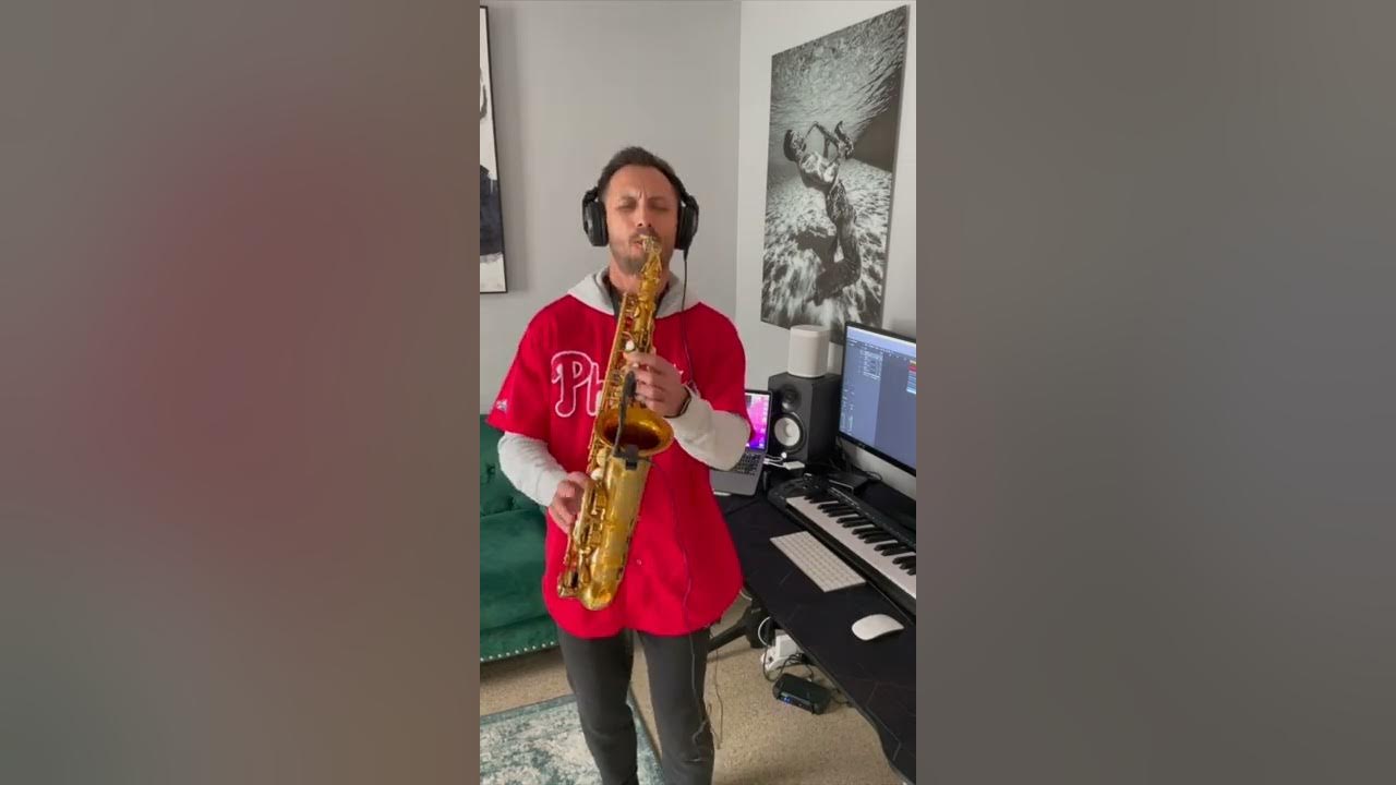 Dancing On My Own Calum Scott, Tiesto, Vanya Sax YouTube