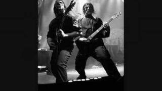 Slipknot - Wait and Bleed (Slideshow)