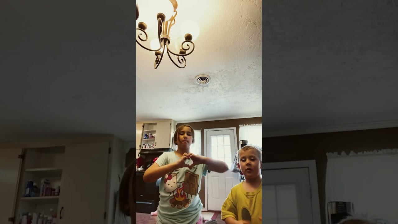 Lil Bro Tried