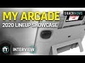 My Arcade mostra Retro Champ e mais na linha de produtos 2020