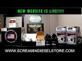 INTRODUCING OUR NEW ONLINE STORE!!