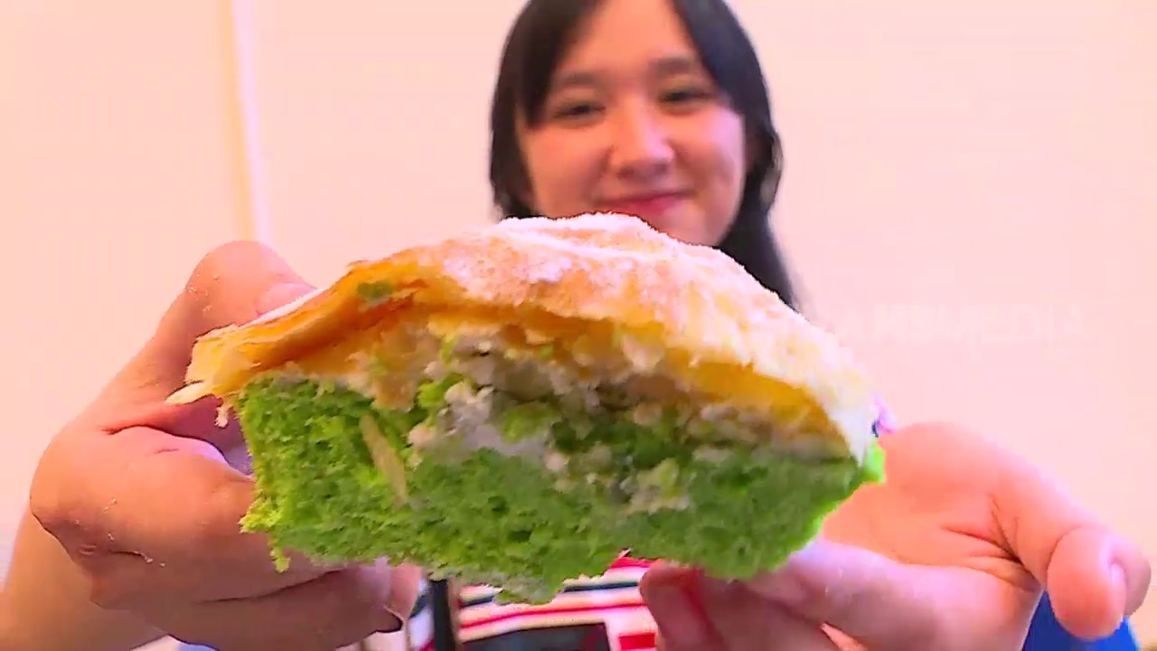 PISJO CAKE, Kudapan dari Kendari Yang Cocok Buat Oleh-Oleh | RAGAM INDONESIA 26 MAR NEWS (26/03/19) ragam song