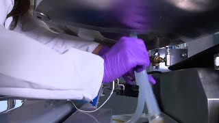 Smart Flexware® Assemblies Installation Process