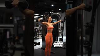 Im Feeling Strng With This Upper Session P Me The Spinach And Call Me Popeye