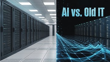 AI s Impact on IT Infrastructure Architects