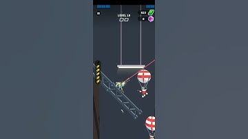 Johny trigger lvl 18 failed