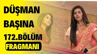 Düşman Başına 172. Bölüm Özeti – 15 Aralık Perşembe – Pari ve Preeti İftira Hazırlığında!