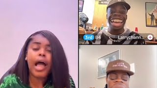 Celebrity Moment Jarvis went to report Sparkoo and Larry to Peller after they cooked her Wetin no good 😂😭 Net Worth