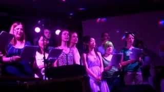 IJK 2015- Internacia vespero