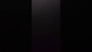 2018 0830 シルエット２回目