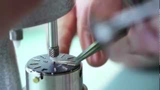 Casing Up a Royal Oak | Audemars Piguet