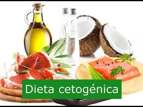 Dieta cetogenica carlos stro
