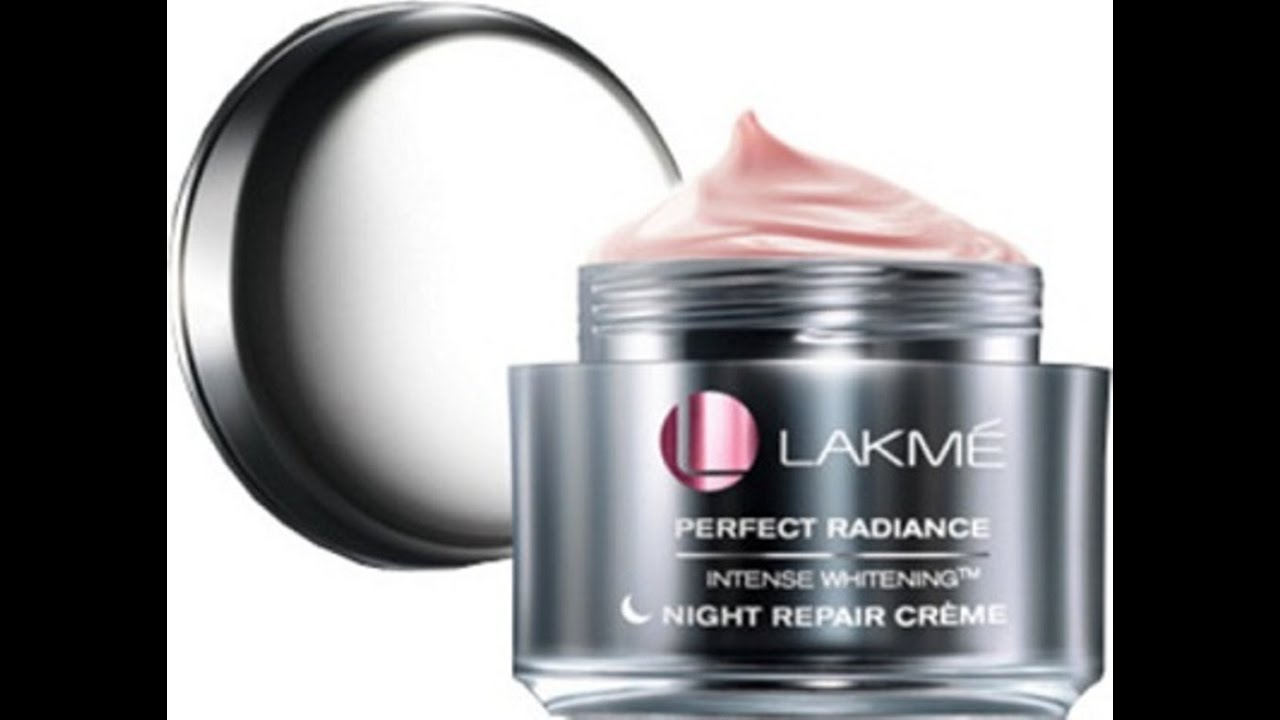 Top 10 Best Fairness Creams for Women in India with price 2016 YouTube