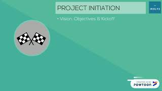 Irolys Approach To Turnaround Planning