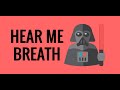 Darth Vader Breathing - highest quality on youtube HD