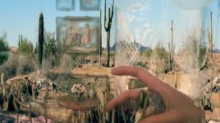 Death Disco - Desert Sun