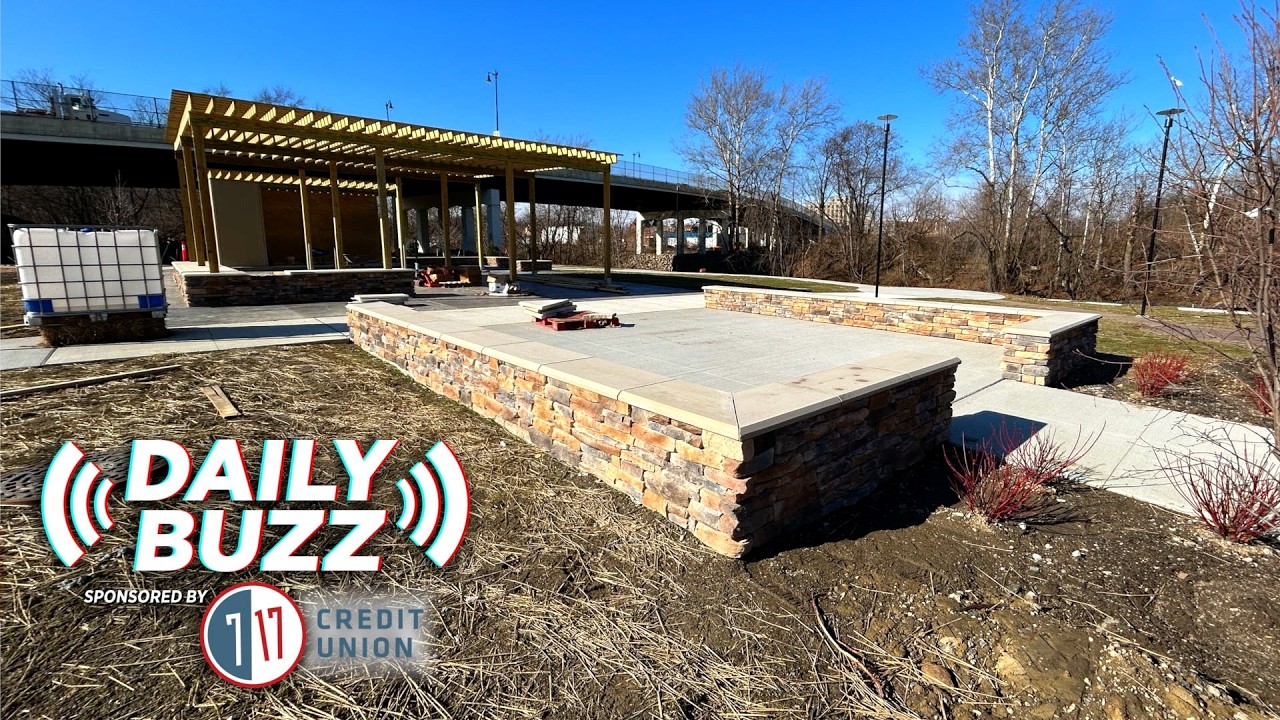 Niles Riverfront Projects Near Completion; Report Examines Nursing Pipeline Delays | Daily Buzz