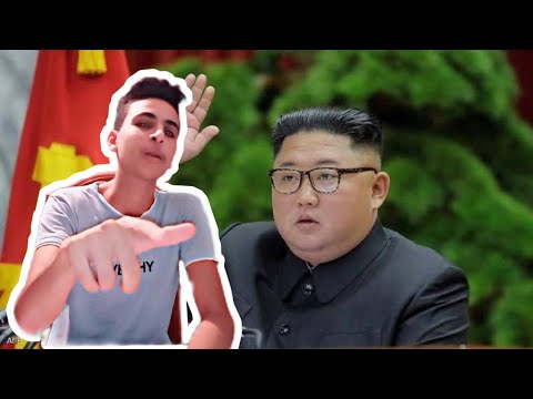 اسرار وحقائق كوريا الشمالية هتصدمك