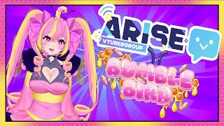INTRODUCING BUMBLEBIRD | ARISE VT DEBUT screenshot 3