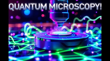 Quantum Sensing and Microscopy: Revolutionizing Precision and Imaging