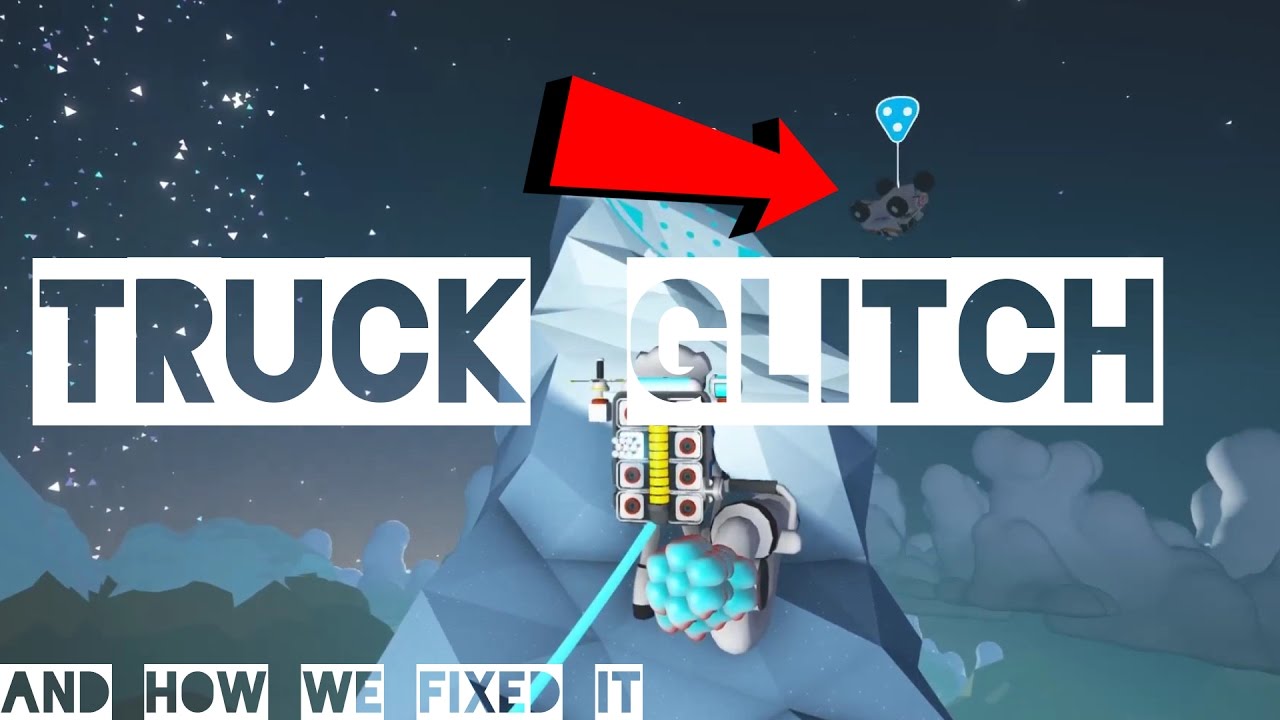 camera iphone 8 plus apk Crazy Astroneer Truck Glitch (and How We Fixed It)