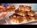 Super Easy No-Bake Desserts Anyone Can Make! 2 Quick Dessert Recipes