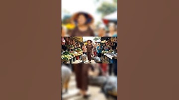 tạo video bằng công nghệ AI VEO 3 | Capybara và cá sấu đi chợ|