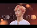 An (un)helpful guide to NCT OT21