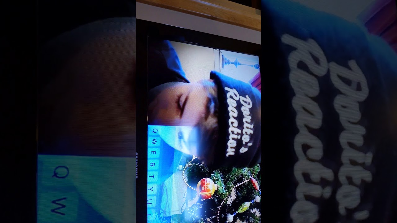 Doritos reaction - YouTube