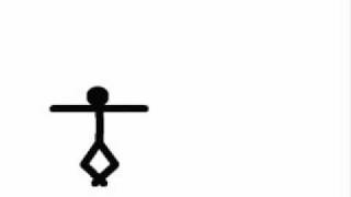 Pivot Stick Breakdance