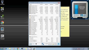 How to set your pc fan speed to max