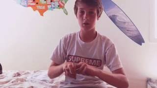 ASL 101: Online Assignment #2