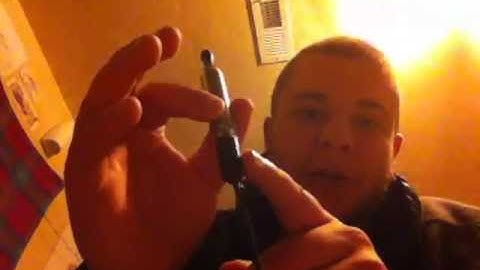 Review of eGo VV Passthrough