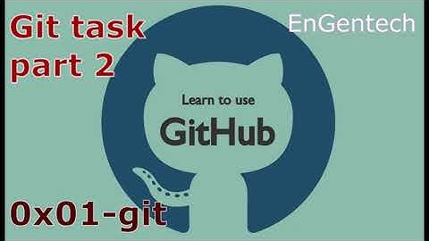 0x01 git part 2
