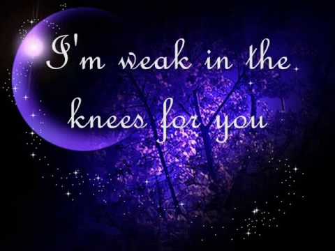 Serena Ryder- Weak In The Knees W/Lyrics