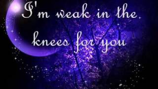 Video thumbnail of "Serena Ryder- Weak In The Knees W/Lyrics"