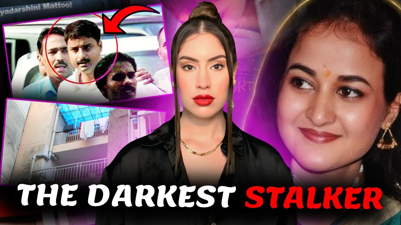 مقـ.تل بريا في ظروف غامضة و النهاية صااادمة💔 قضية مرعبة تهزّ الهند🔥