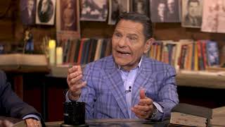 Kenneth Copeland and Jerry Savelle ministry revelations