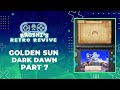 Climbing Passaj Mountain - Golden Sun Dark Dawn Part 7