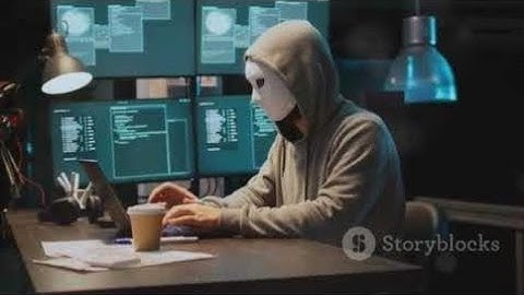 How Do Scammers Steal Money From Bank Accounts Explained