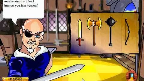 Sword And Sandals 2 - Stats, Gold And Level Hack ( Easy Tutorial )